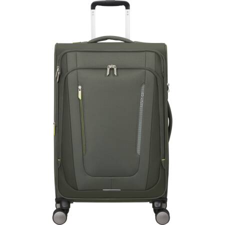 WANDERLITE Valigia da stiva M 68cm Dark Khaki