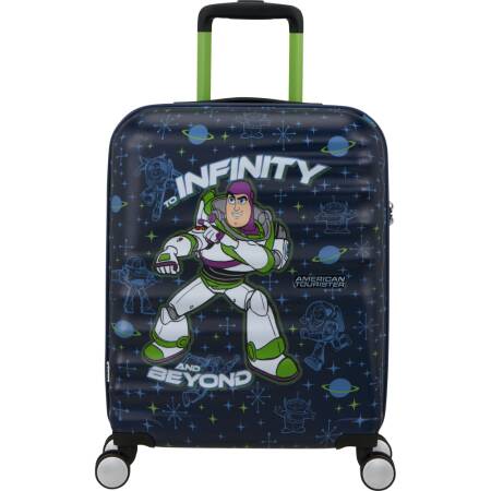 WAVEBREAKER DISNEY Bagaglio a mano 55cm Buzz Lightyear