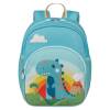 WONDERTRIPS Zaino per bambino Dino