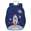WONDERTRIPS Zaino per bambino Space