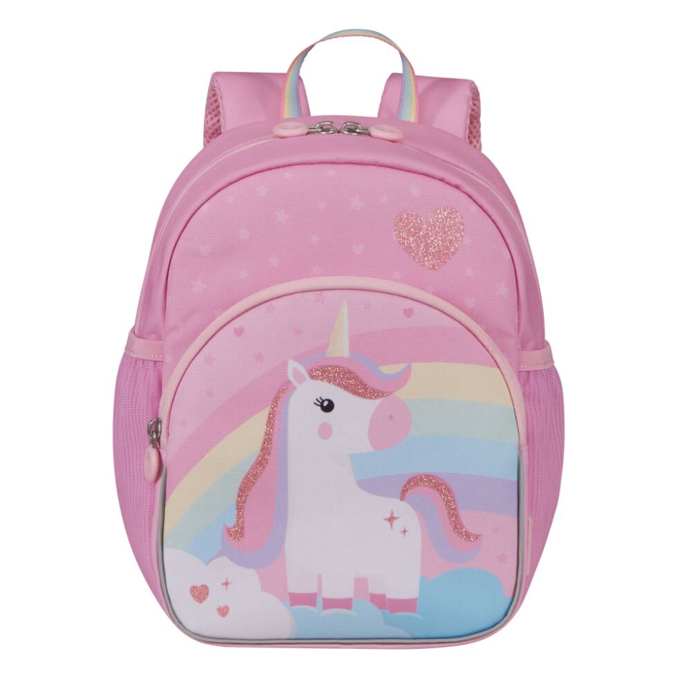 WONDERTRIPS Zaino per bambino Unicorn